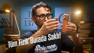 Evrenin En Gizemli Sayısı
