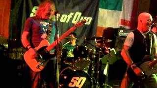 Quofest 2013 - State of Quo -  Mad About The Boy
