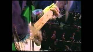 Frank Zappa - Any kind of pain [Zappa&#39;s Universe Live 91]