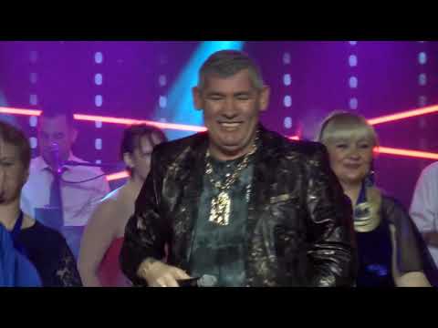 Hidvégi Band - A szívem dobban / Kavalkád