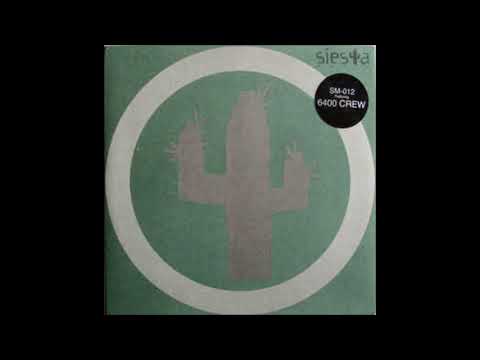 Onionz, Master D, Halo, Tony Present 6400 Crew - Life