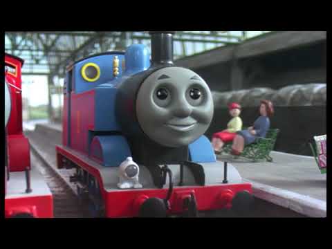 Thomas The Tank Engine (2020) Part 16-Thomas New Home/Happy Ending (For Now)