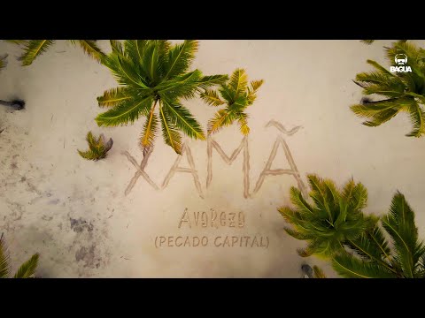 Xamã - Avareza (Acústico) (Prod. DJ Gustah)