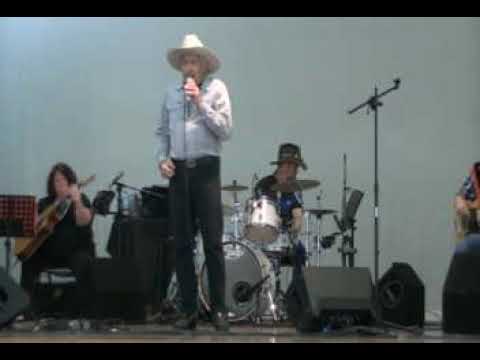 Country Drifter video.