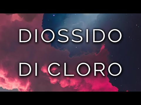 1264-IT Vittoria, DIOSSIDO DI CLORO - Ipnosi Esoterica ∞ Lucio Carsi