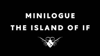 Minilogue - The Island Of If (Original Mix) [COCOON RECORDINGS]