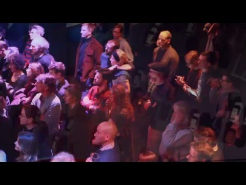 C Duncan 'Genius' (Glovebox Live)