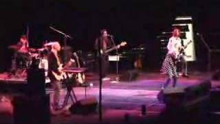 Suzie McNeil sings Lonely LIVE New Years Eve in Oshawa