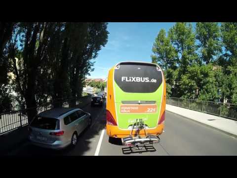 259. Német-Osztrák-Német fuvar