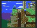 Kid Chameleon BULLSHIT Run Ending Death