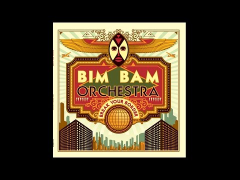 Soul Train - Official clip - Bim Bam Orchestra