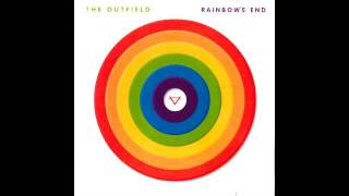 The Outfield - Rainbow&#39;s End