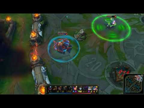 adaptive helm has its uses