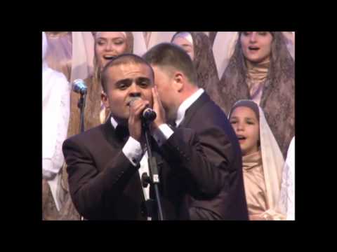 Hor Djulistan: Amir Lakota - Zulejha (cover)