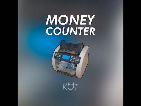 MONEY COUNTER - FACE x LIL PUMP x ЛИЛ МОРТИ x SYRINGE TYPE BEAT (prod. kotbeatss)