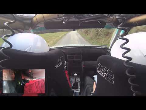 6. Tech-Mol Rally  Piotr Kurowski/Jakub Jaworski OS4- Cosmos