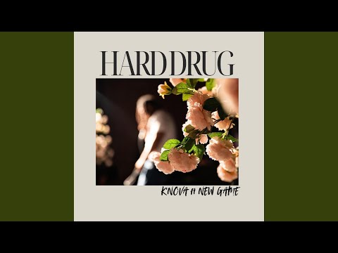Hard Drug (feat. Pound Game Baybeh)