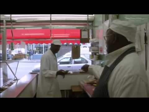 DOG CITY - Full Movie - www.dai4films.com