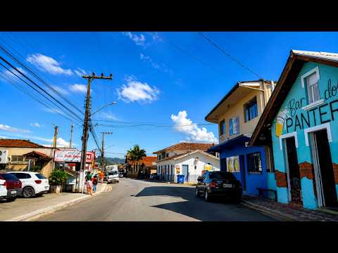 Paulo Lopes - Santa Catarina