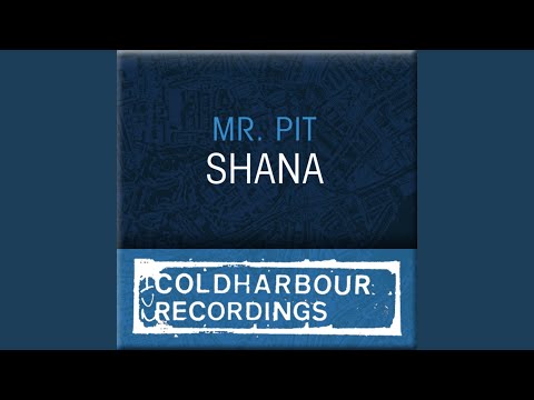 Shana (Plastic Angel vs. Dunderstadt Vocal Mix)