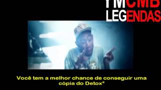 Game Feat Tyler The Creator & Lil' Wayne - Martians vs. Goblins Legendado