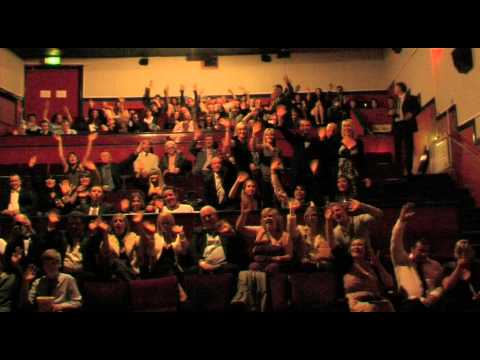 Trailer BASH STREET PREMIERE