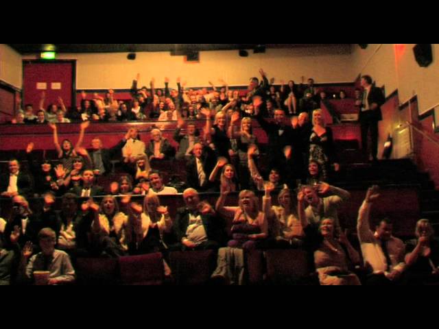 BASH STREET PREMIERE