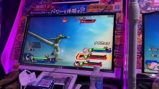 【はやと視点】あきったんのzenkaiバトル 188【性格の悪いフリーザ】