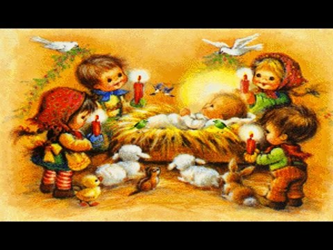 Villancico Ecuatoriano: No Se Niño Hermoso