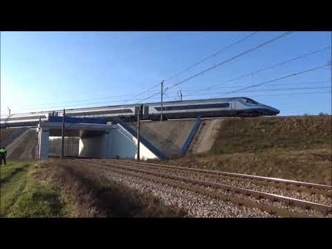 Kilka Godzin w Czarncy. 26.12.17