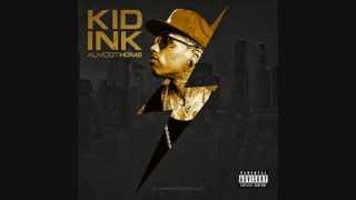 Kid Ink - "Was It Worth It" (Instrumental) LOOP