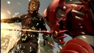 Download lagu Red Ranger Morph 2 | Operation Overdrive | Power Rangers mp3 Download lagu Red Ranger Morph 2 | Operation Overdrive | Power Rangers mp3