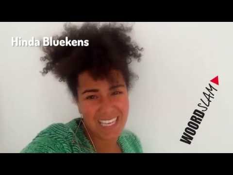 MNM: WoordSlam 2016 - Hinda Bluekens