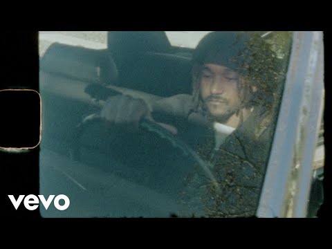 Jordan Ward - FLIGHTS (Official Visualizer)