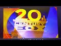 Opening To X Men 1 5 2003 UK DVD
