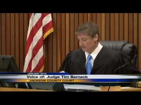 Audio of Judge's Comments Released