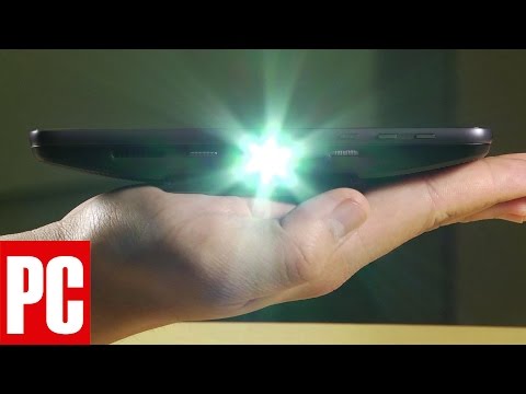 Motorola Moto Z Force Droid Review