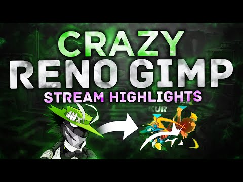 Pavelski's Stream Highlights #81 (ft. Acno, TheNinja729, Paikor)