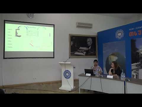 Dimitar Iliev, Viara Kalfina (University of Sofia, Bulgaria), Latin-Bulgarian E-dictionary