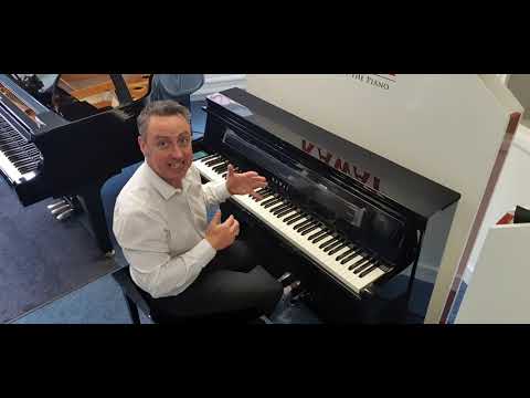 Kawai CA99 Digital Piano Demonstration & Buyers Guide | CA-99EP | Rimmers Music