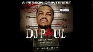 DJ Paul-W.I.L.L.(What I Look Like) [Produced by Gezin,Kool &amp; DJ Paul]