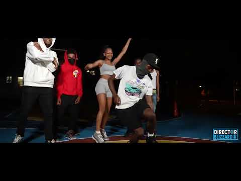 MIAH KENZO - TALK FACTS (Official Music Video)