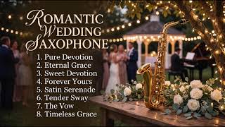 Download lagu The Most Beautiful Wedding Saxophone Music mp3