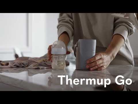 Ohrievačka fliaš na cesty Lionelo Therm up GO PLUS