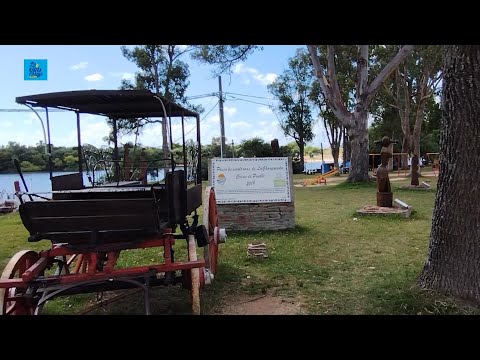 Todo Uruguay | Temporada en La Charqueada