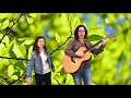 If I Were A Tree (Tu B'shevat Song)