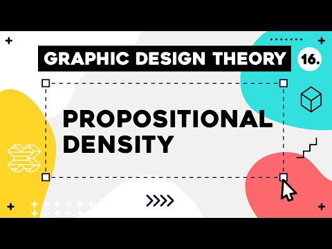 Graphic Design Theory 1 Color Part 1