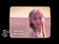 TAEYEON 태연 '먼저 말해줘 (Farewell)' MV