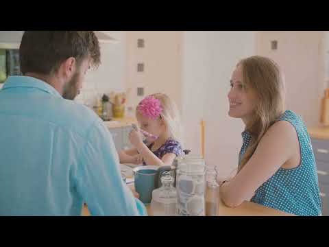 The Ripple Effect of a Sexless Marriage