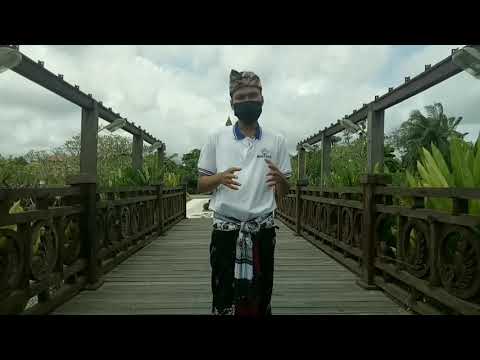 Describe About Jagatnatha Temple in the Jembrana